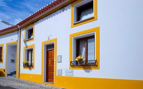 A Casa dos Girassóis
